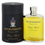 Hugh Parsons Kings Road by Hugh Parsons Eau De Parfum Spray 3.4 oz