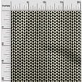 thumbnail image 1 of oneOone Viscose Jersey Fabric Diamond Block Print Fabric By Yard 60 Inch Wide, 1 of 5