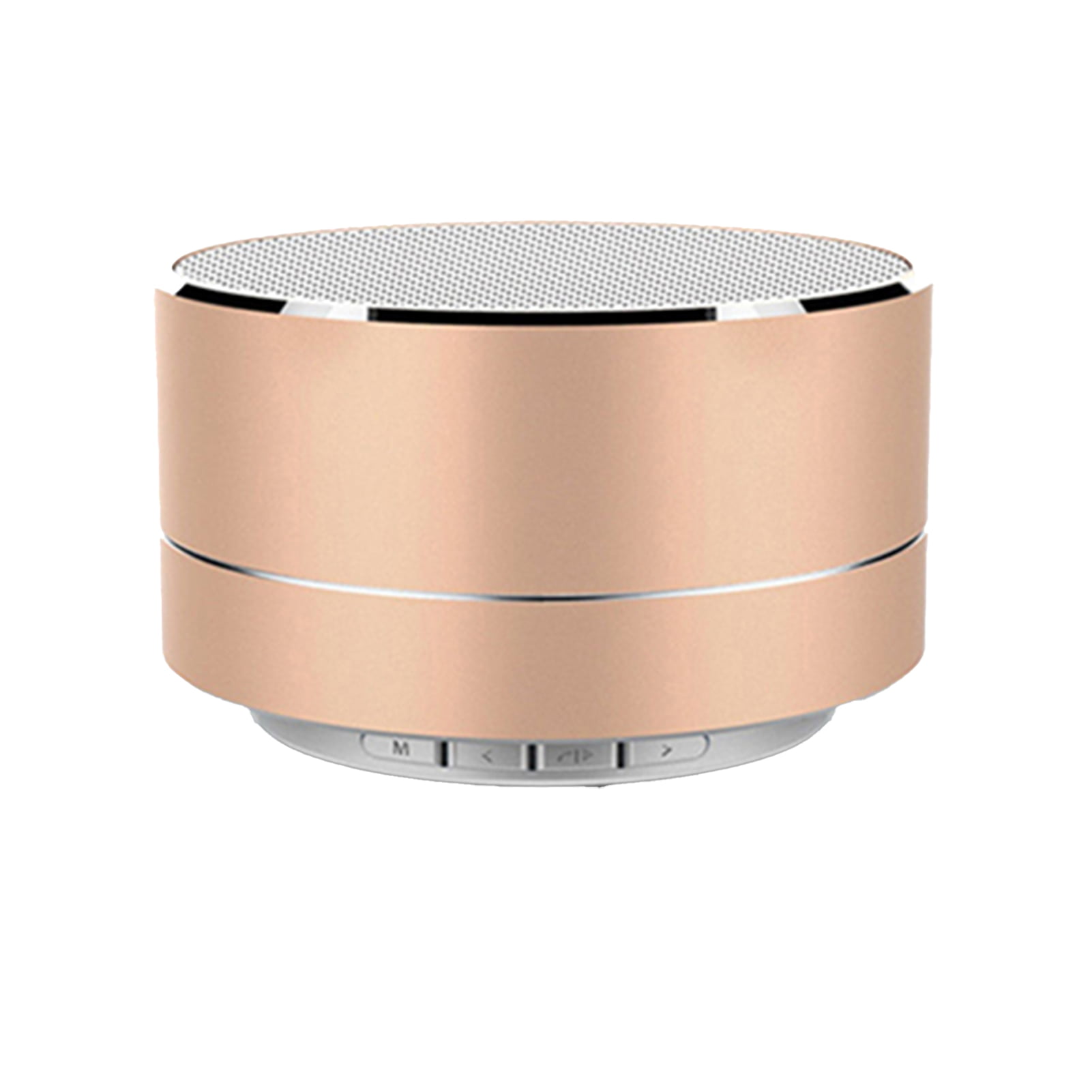 Mini Bluetooth Wireless Speaker Portable Rechargeable Samsung iPhone Android 