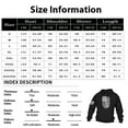 thumbnail image 2 of GIPQJK Graphic Hoodies for Men American Flag Design Hooded Sweatshirts 2024 Fall This We'll Defend Eagle with American Flag Long Sleeve Tops with Pockets,Mint Green L, 2 of 4