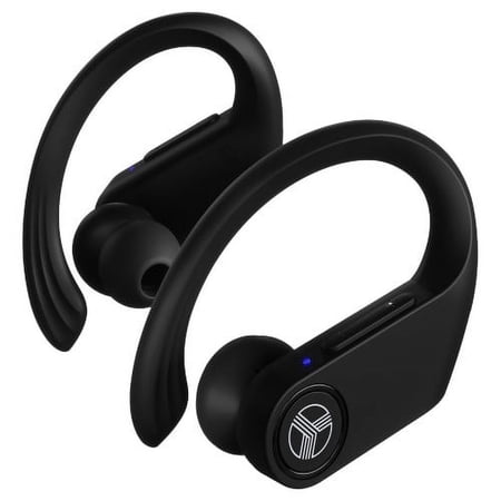 UPC: 0719281868741 | TREBLAB X3 PRO True Wireless Earbuds with Earhooks  White
