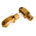 thumbnail image 6 of Master Cylinder Clamp Mirror Mount For BMW F 700/750/800/850 GS Adventure 08-21, 6 of 8