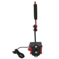thumbnail image 4 of Racing Games Handbrake, 64 Bit Impact Resistant USB Handbrake Universal Easy To Operate   for Racing Games for PC , 4 of 7