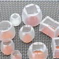 thumbnail image 4 of 16Pcs Chaise Jambe Silicone Bouchons Coussin Meubles Table Pieds Couverture Protecteur de Sol, 4 of 8