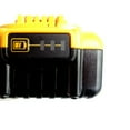 thumbnail image 5 of 1 New Genuine Dewalt Brand Power Type 20V DCB204 4.0 AH Battery for Drill, Saw, Grinder 20 Volt, 5 of 5