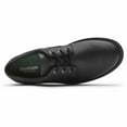 thumbnail image 4 of Dunham Men's Plain Toe Ox Plain Toe Byrne Black , 8.5 4E US, 4 of 4