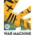 thumbnail image 7 of Matagot: Manhattan Project: War Machine - Strategy Board Game, Grow & Develop A Nation, Building & Resource Management, Age 12+, 1-4 Player, 30-60 Min, 7 of 7
