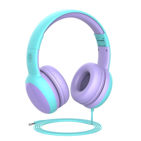 Auriculares gorsun Kids Over Ear de volumen limitado para niños