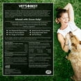 thumbnail image 3 of Vet's Best Seasonal Allergy/Dry Skin Antioxidant Soft Chews for Dogs - 30 Day Supply, 3 of 11