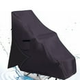 thumbnail image 4 of RANME Pool Lift Cover Waterproof Cover For Global Lift Corp Inground Pool Lift Chairs, 4 of 8