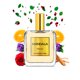 thumbnail image 3 of Mandala Perfume Unisex 100ml Concentrado White Harmony Jazmín Arroz, 3 of 5
