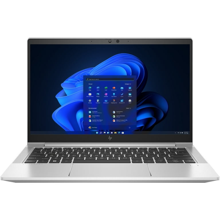 HP EliteBook 630 G9　 i5-1235U　16GB HP EliteBook 630 13 inch G9 Notebook PC specifications | HP