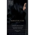 thumbnail image 6 of Kristin Ess Hair Gloss in Black Iris, True Black Hair Color - 4 Week Semi Permanent Hair Color for Women - Shine - Hair Dye Glaze, 6 of 10
