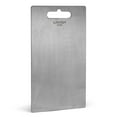 thumbnail image 2 of Lixada 1.8MM Thick Titanium Cutting Board for Home Kitchen Cooking Outdoor Camping Hiking Backpacking, 2 of 7