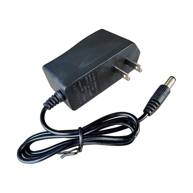 Almencla Lawn Mower Battery Charger Adapter Professional High Performance Accessories 12V