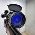 thumbnail image 4 of Lens Cover Quick Flip Binocular Lens Dust Cover, Suitable For 25-69mm Night Vision Goggle Accessories(inner Dia 57mm), 4 of 4