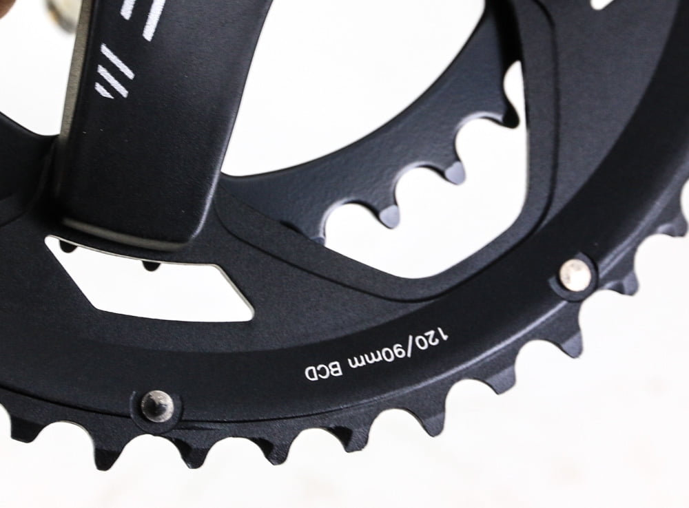 fsa omega megaexo compact chainset