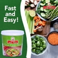 thumbnail image 2 of Mae Ploy Green Curry Paste 14 Oz (400 g), 2 of 8