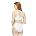 thumbnail image 5 of Dual Front Crossover Closure Comfort Bra, 5 of 10
