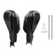 thumbnail image 4 of Protector de manos para motocicleta SX SXF EXCF 50 65 125 150 250 450 Negro, 4 of 7