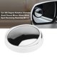 thumbnail image 2 of Espejo retrovisor redondo pequeño con diámetro de rotación de 360 grados para coche, espejo retrovisor de punto ciego de 50mm, 2 of 5