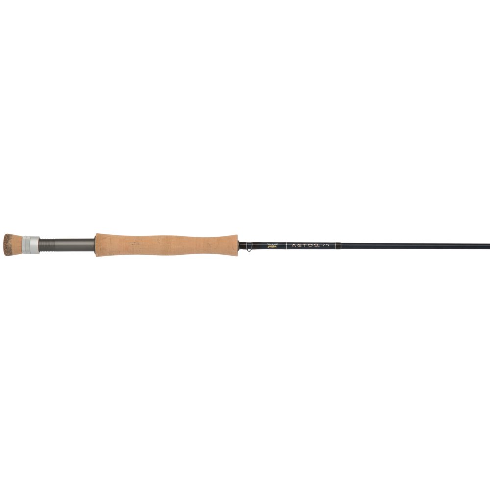 Fenwick AETOS Fly Fishing Rods, 4piece
