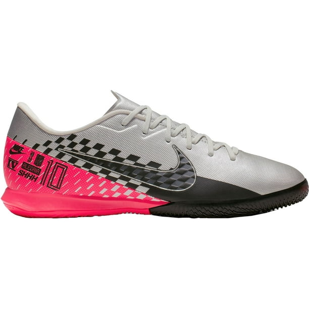 Nike Mercurial Vapor 13 Academy Neymar Jr Indoor Soccer Shoes Walmart Com
