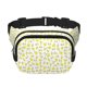 thumbnail image 1 of Easygdp Yellow Lemon Leaves Fanny Packs para Mujeres y Hombres, Bolsa de Cinturón, Bolsos de Cruz para Trabajo/Correr/Senderismo, 1 of 9