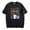 Black, variant on Dave East T-Shirts Merch Women Clothes Trend Casual Short Sleeve Top