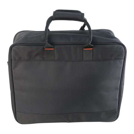 GATOR ゲーター ミキサーケース ナイロン製ギグバッグ G-MIXERBAG Series G-MIXERBAG-1815 (18 x 15 x 6.5インチ)