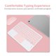 thumbnail image 3 of Combo TFixol Teclado Mouse Negro, 3 of 7