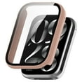 thumbnail image 2 of Oliegs Heated Blanket Integrated Protective Compatible With Smartwatch PC + Tempered Glass Cover With Screen Guard Chocolate, 2 of 4