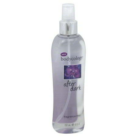 Bodycology After Dark Body Mist