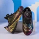 thumbnail image 5 of Botas de fútbol para niños, tacos antideslizantes, ultraligeros, cómodos, para exteriores, Unisex, de alta calidad, 5 of 5