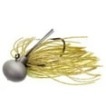 thumbnail image 7 of Keitech Tungsten M2 Football Jig, 7 of 7