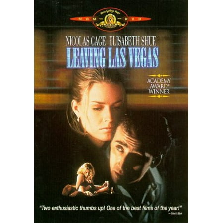 Leaving Las Vegas / Movie (Best Way To Make Money In Las Vegas)