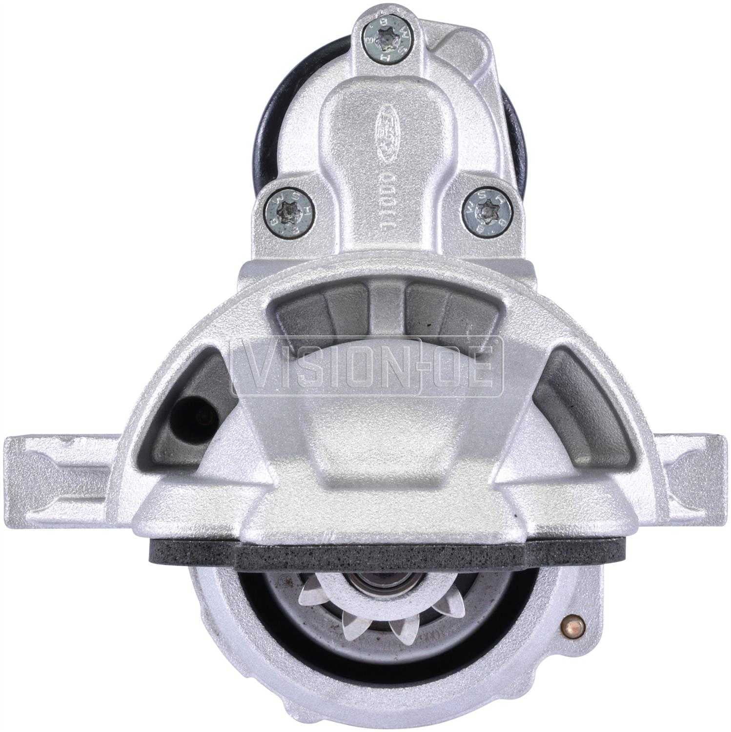 Vision OE 52196 Starter Motor