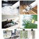 thumbnail image 3 of Portable Multifunctional Cleaning Brush USB Rechargeable Home Kitchen Dishwashing Brush Cordless Handheld Electric Cleaning Brush, 3 of 4