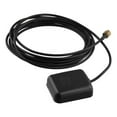 thumbnail image 3 of Magnetic Base 1575.42 MHz Car Vehicle SMA GPS Antenna Aerial 3 Meters, 3 of 5