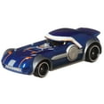 thumbnail image 1 of Hot Wheels Marvel Task Master Vehicle, 1 of 4