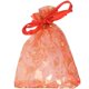 thumbnail image 2 of 200 Piezas 7X9cm Bolsas de Joyería de Regalo con Lazo de Organza Rosa Bolsas Regalos de Fiesta de Navidad Rojo, 2 of 8