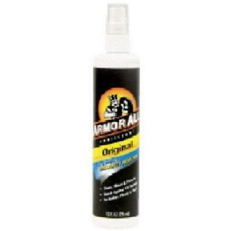 2PK Armor All 10 OZ Vinyl Protectant Keep Your