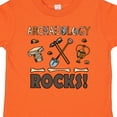 thumbnail image 4 of Inktastic Archaeology Rocks Archaeologist Boys or Girls Toddler T-Shirt, 4 of 5