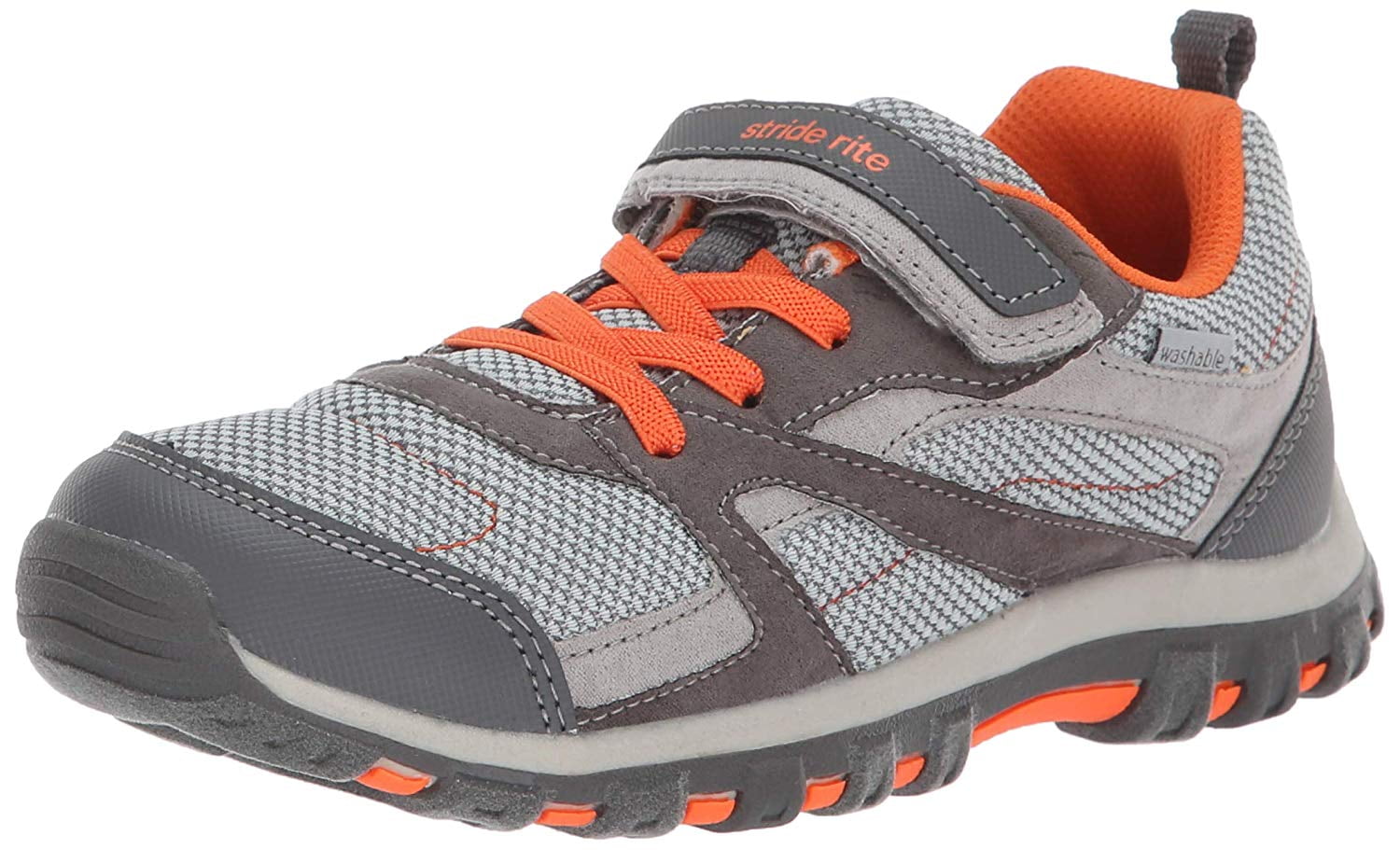 stride rite made 2 play sneaker