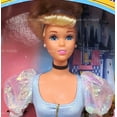 thumbnail image 3 of Walt Disney Cinderella Princess Stories Collection Doll 1997 Mattel 18195, 3 of 4
