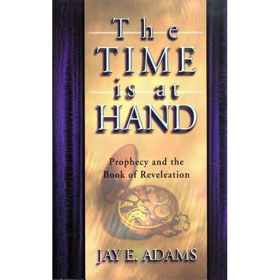 Pre-Owned The Time Is at Hand (Paperback) 1889032247 9781889032245