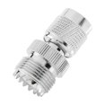 thumbnail image 2 of TNC Male to PL259 UHF Female Adapter Connector, 2 of 5