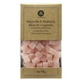 thumbnail image 1 of Hometrends 6oz Magnolia & Mulberry Scented Wax Melts, 1 of 5