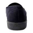 thumbnail image 2 of Sleepers Pantoufles pour Hommes Frazer Lion à Motif à Double Soufflet, 2 of 2
