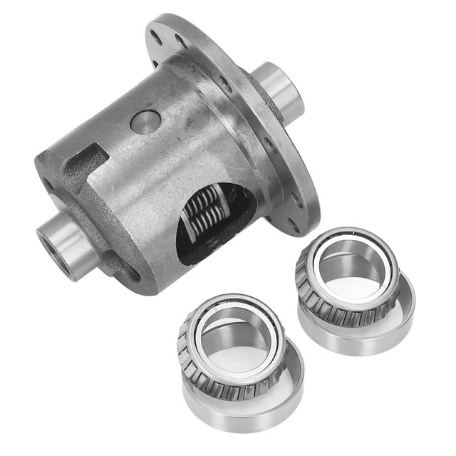 Grip Slip Differential, Strong Precision 19663-010 26 Spline Limited Slip Differential Heavy Duty Rustproof Replacement for GM for Car